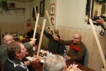 Burriana vive la tradición de Sant Nicolau