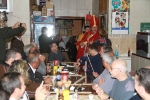 Burriana vive la tradición de Sant Nicolau