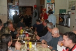 Burriana vive la tradición de Sant Nicolau
