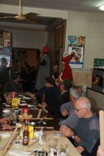 Burriana vive la tradición de Sant Nicolau