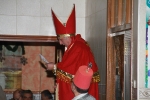 Burriana vive la tradición de Sant Nicolau