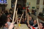 Burriana vive la tradición de Sant Nicolau