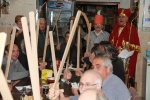 Burriana vive la tradición de Sant Nicolau