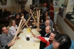 Burriana vive la tradición de Sant Nicolau