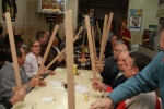 Burriana vive la tradición de Sant Nicolau
