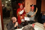 Burriana vive la tradición de Sant Nicolau