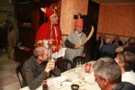 Burriana vive la tradición de Sant Nicolau