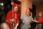 Burriana vive la tradición de Sant Nicolau