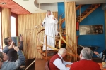 Burriana vive la tradición de Sant Nicolau