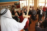 Burriana vive la tradición de Sant Nicolau