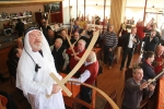 Burriana vive la tradición de Sant Nicolau