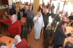 Burriana vive la tradición de Sant Nicolau