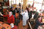 Burriana vive la tradición de Sant Nicolau