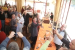 Burriana vive la tradición de Sant Nicolau