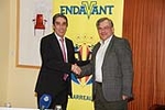 Burriana será el municipio que promocionará el Villarreal el próximo encuentor en casa