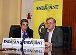Burriana será el municipio que promocionará el Villarreal el próximo encuentor en casa
