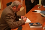 Pepe Montagut presenta 'La naranja cabredada'