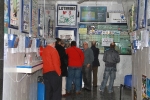 La lotería deja 1 millón de euros en Vila-real