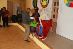 El CEE Pla d'Hortolans recibió a los Reyes Magos