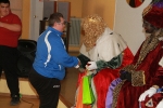 El CEE Pla d'Hortolans recibió a los Reyes Magos
