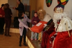 El CEE Pla d'Hortolans recibió a los Reyes Magos