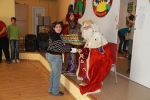 El CEE Pla d'Hortolans recibió a los Reyes Magos