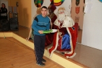 El CEE Pla d'Hortolans recibió a los Reyes Magos