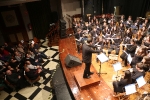 La Banda Jove ofereix el concert solidari de Nadal