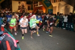 Més de 800 corredors participen en la Sant Silvestre