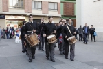 Burriana acogio la VI Mostra de Folklore