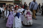 Burriana acogio la VI Mostra de Folklore