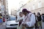 Burriana acogio la VI Mostra de Folklore
