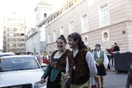 Burriana acogio la VI Mostra de Folklore
