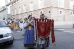 Burriana acogio la VI Mostra de Folklore