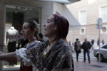 Burriana acogio la VI Mostra de Folklore