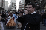 Burriana acogio la VI Mostra de Folklore