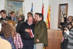 Adelino Santamaría: punto final