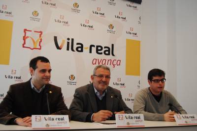 Les Jornades Viquimdia donaran a conixer la histria de Vila-real en 285 idiomes 
