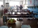 El comedor social organiza una cena solidaria para el da 15