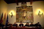 Vilafranca solicita 30.000 euros más a la Diputación para perforar el pozo de La Parreta