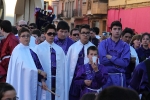 Moncofa acogió este domingo la tamborrada