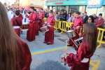 Moncofa acogió este domingo la tamborrada
