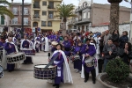 II Tamborrada de La Llosa