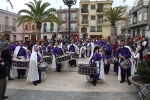II Tamborrada de La Llosa