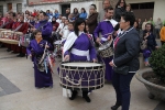 II Tamborrada de La Llosa