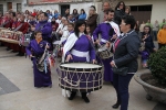 II Tamborrada de La Llosa