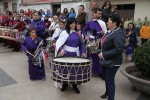 II Tamborrada de La Llosa