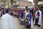 II Tamborrada de La Llosa