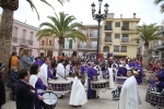 II Tamborrada de La Llosa