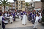 II Tamborrada de La Llosa
